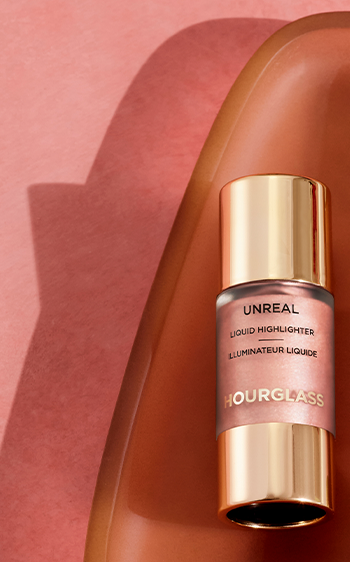 Unreal Radiant Glow Liquid Highlighter