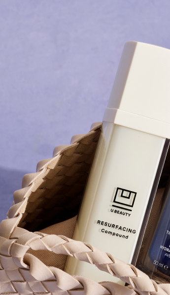 U Beauty Resurfacing Compound Face Serum