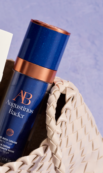 Augustinus Bader The Rich Cream Face Moisturizer with TFC8®