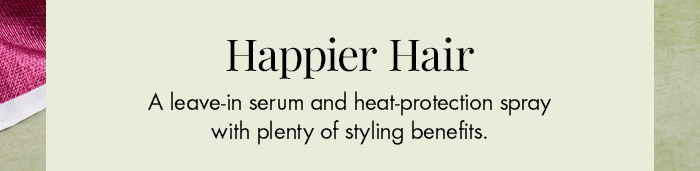 Oribe Gold Lust Dry Heat Protection Spray