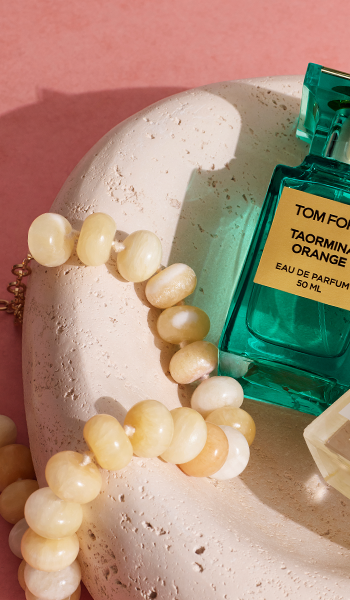 TOM FORD Taormina Orange