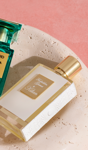 Kilian Paris Forbidden Games