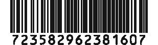 Rouge Barcode