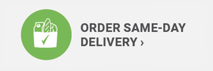 Same-Day Delivery