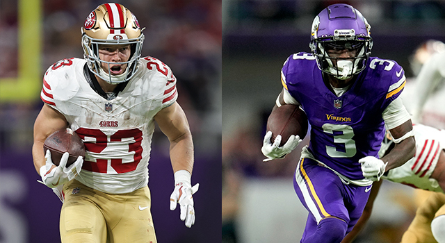What We Learned from 'Monday Night Football'