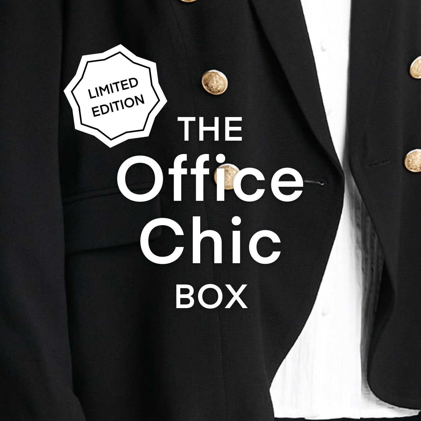 The Office Chic Box
