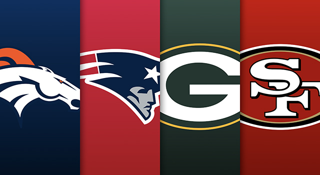 Cynthia Frelund: Projected win totals for every team