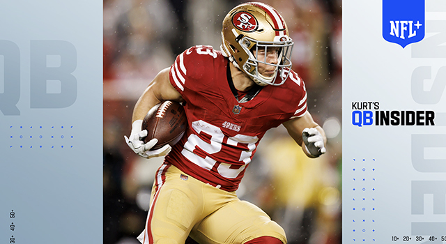 NFL+: How the 49ers can defeat the Chiefs