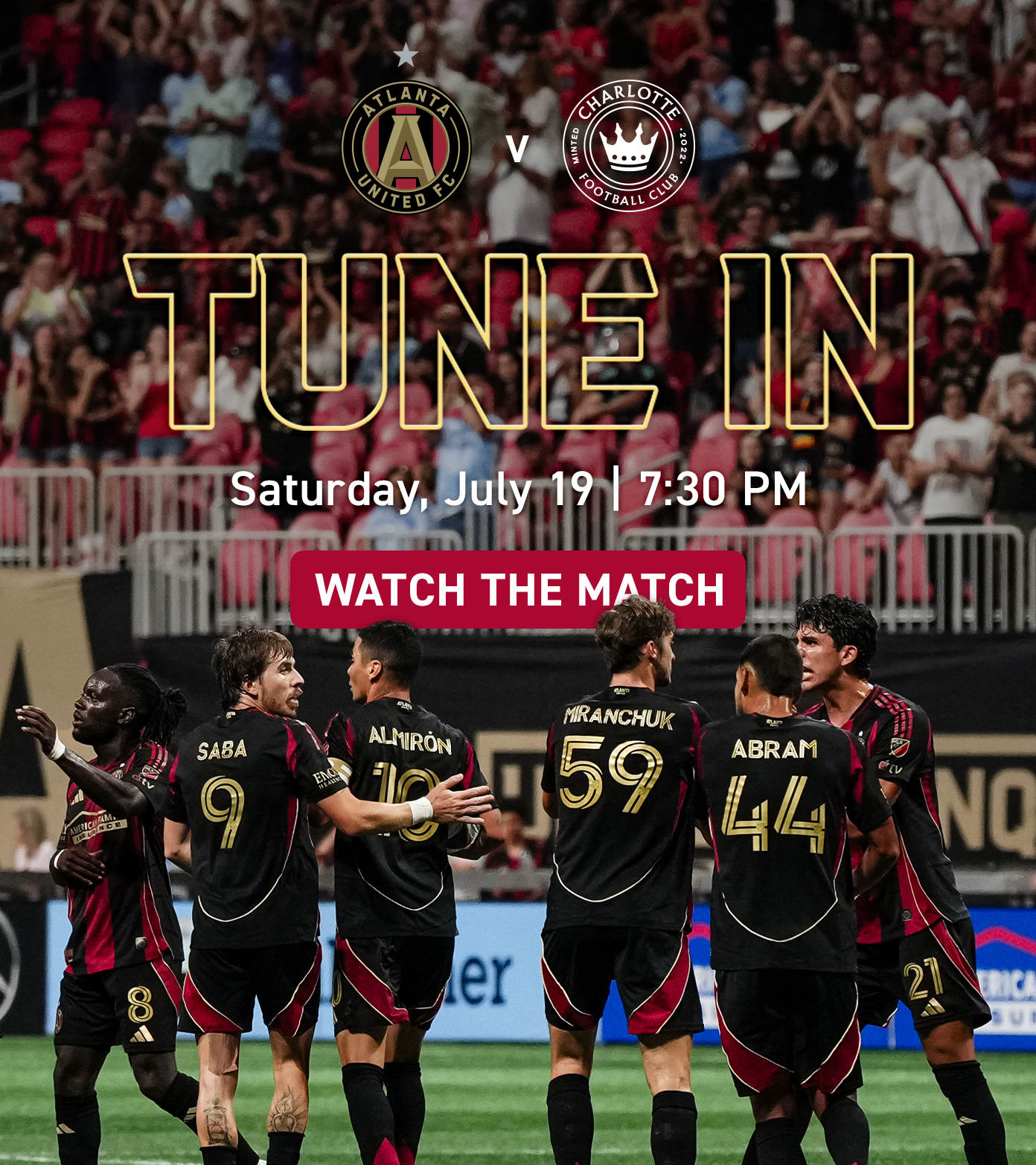 Tune-in 