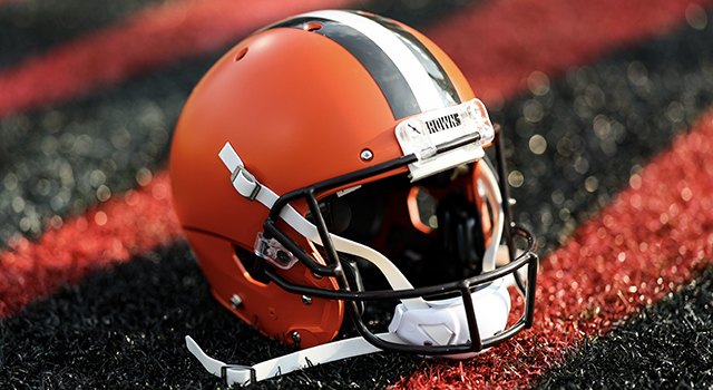 Ohio governor signs two-year, $60 billion budget that includes funding for Browns' new stadium