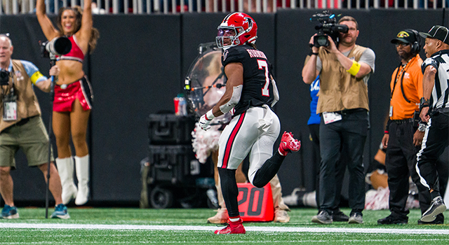 NFL+: Week 6 plays to rewatch with All-22 on NFL Pro