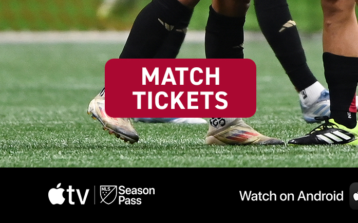 Next Home Match Tickets