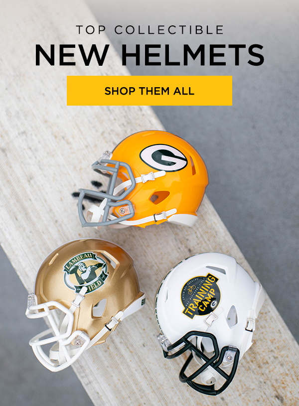 Shop New Helmets