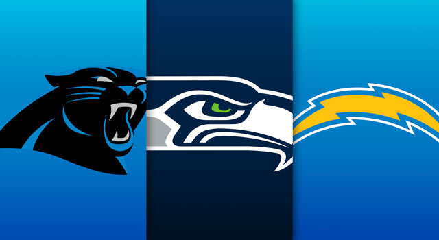 Predictions for each remaining Week 5 game