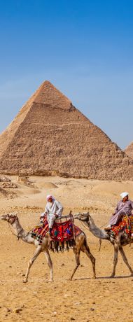 Egypt