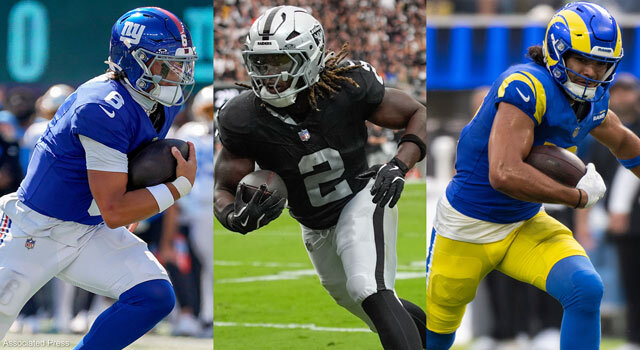 Takeaways from every Week 4 Sunday matchup