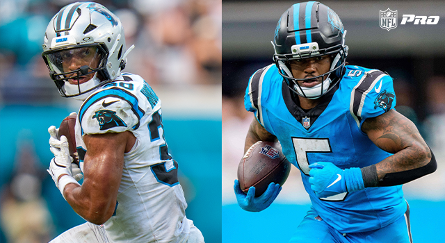 NFL Pro: Fantasy preview & insights for Week 8