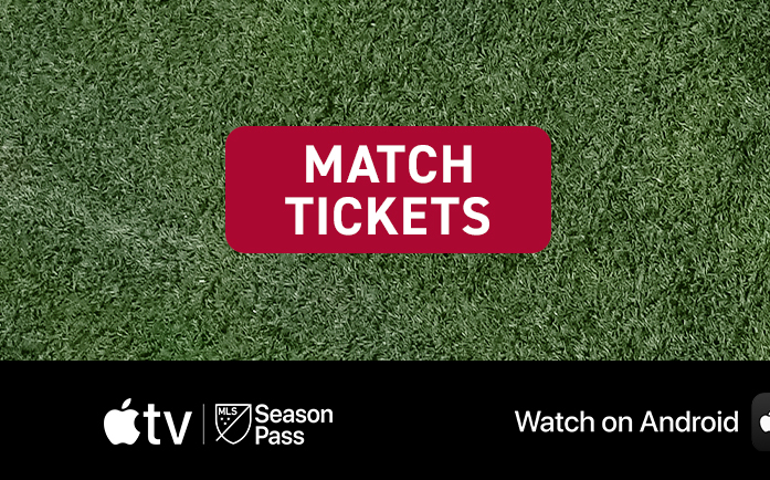 Next Home Match Tickets