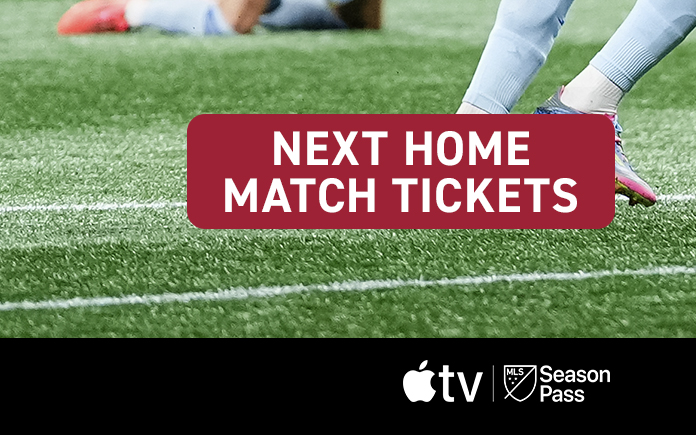 Next Home Match Tickets