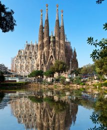 Barcelona