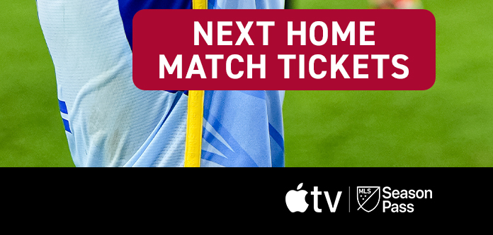 Next Home Match Tickets