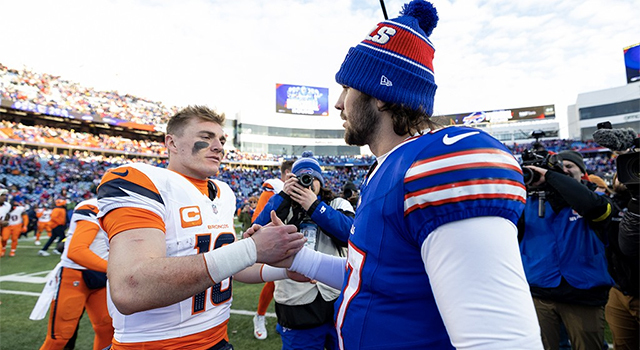 Predicting every team's 2025 record