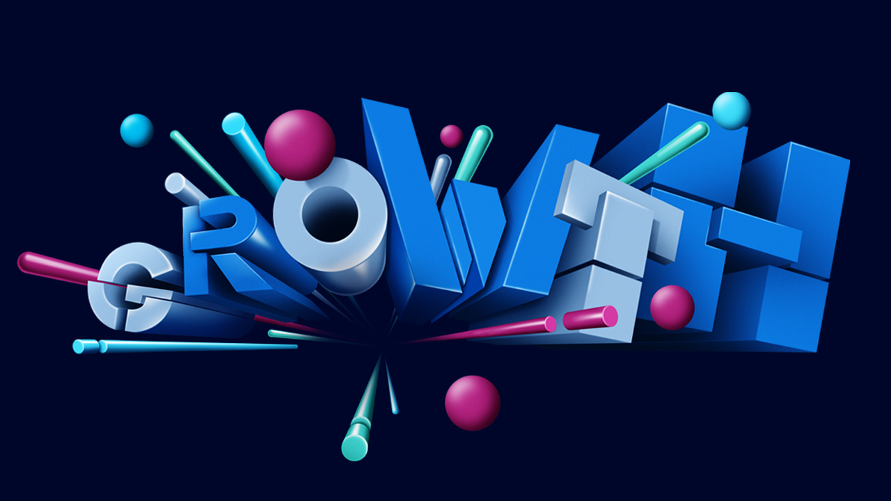 An image linking to the web page “Revolutionary innovations propelling growth” on McKinsey.com.