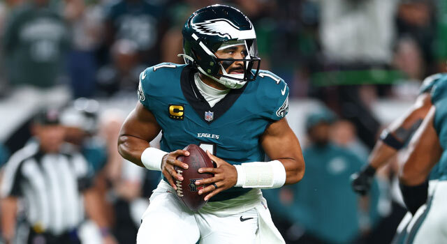 What We Learned Dallas-Philly Kickoff game