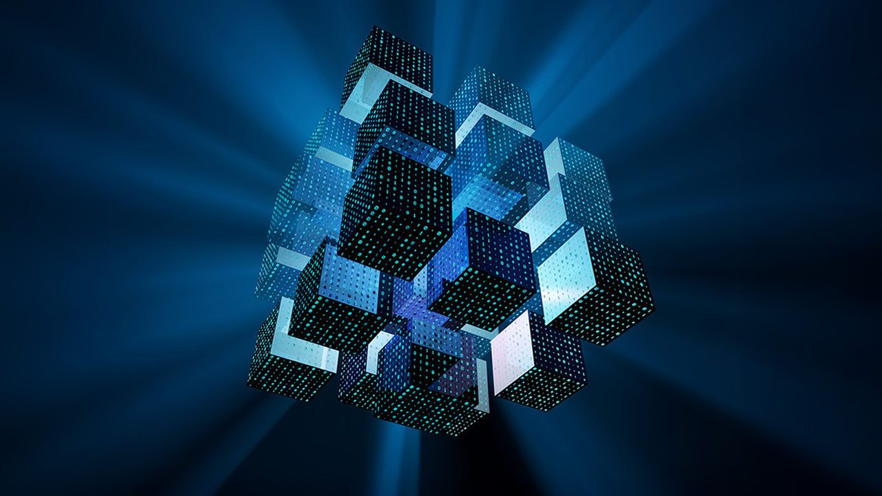 An image linking to the web page “The three building blocks of a successful venture factory” on McKinsey.com.
