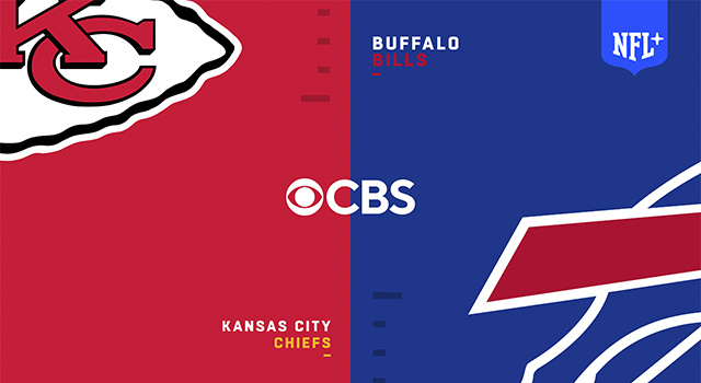 NFL+: Chiefs-Bills rematch projections