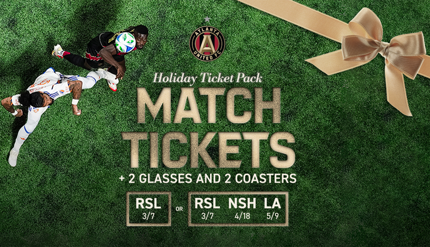 Match Tickets