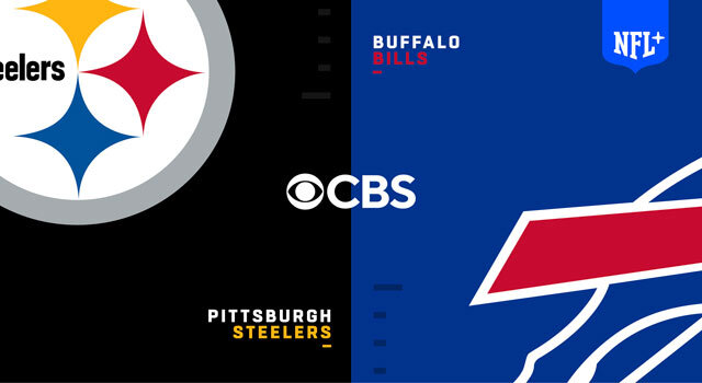 NFL+: Cynthia Frelund's projections for Steelers-Bills