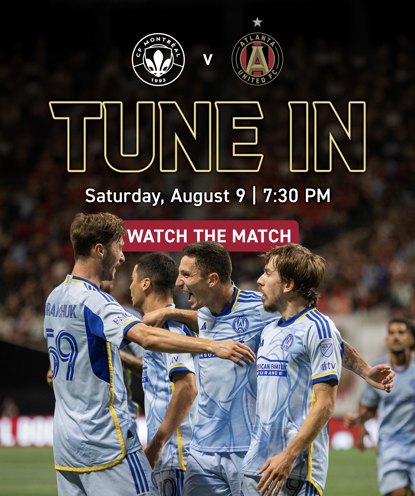 Tune-in