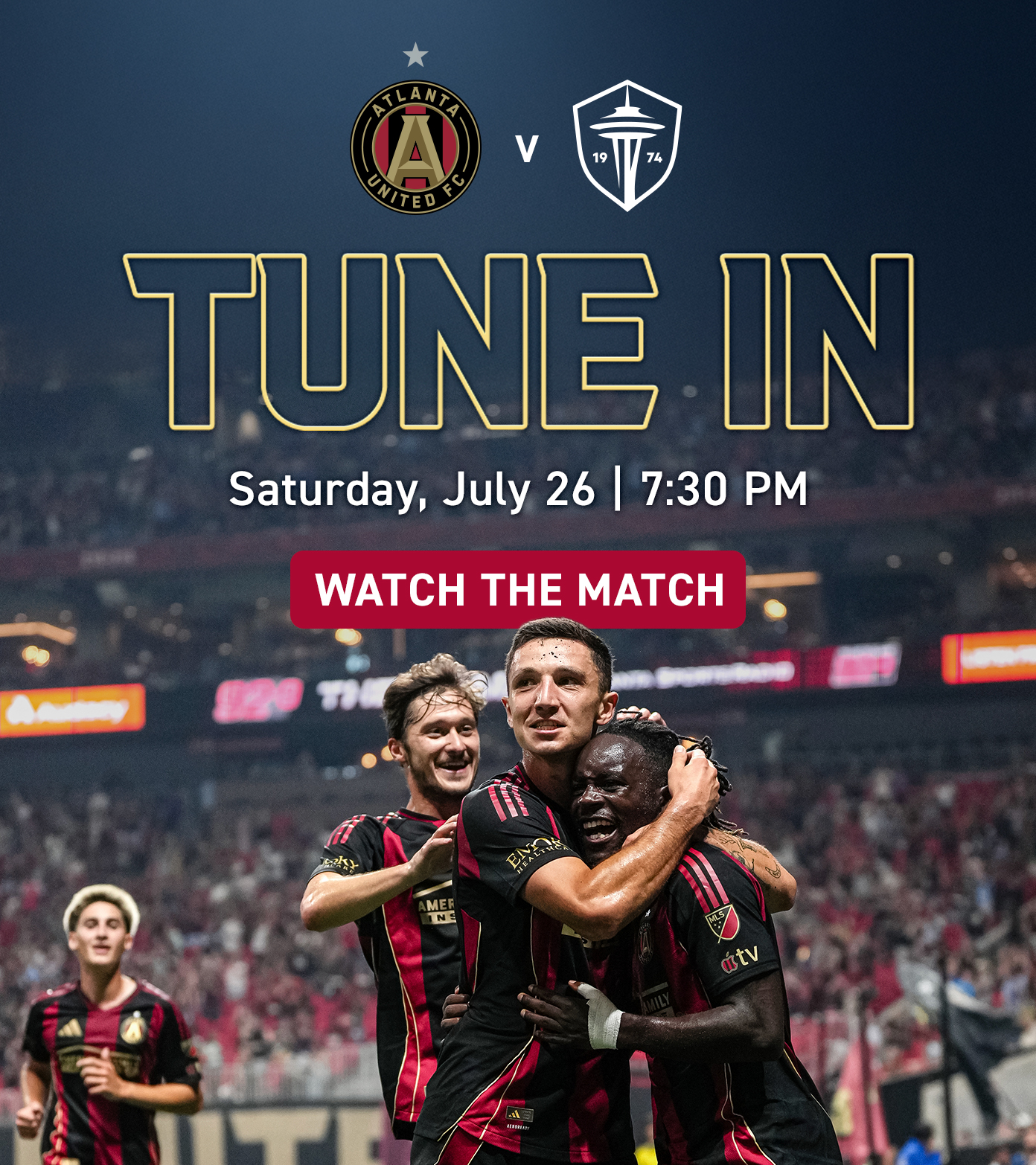 Tune-in 