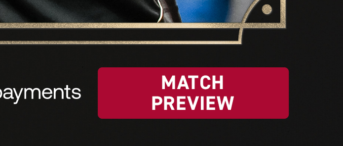 Match Preview
