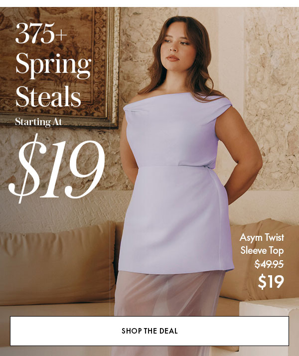 Shop Deals