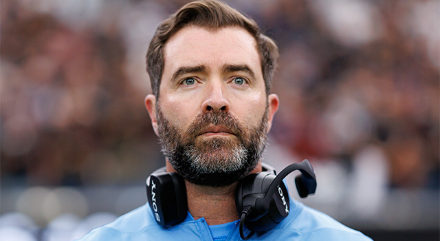 Titans fire head coach Brian Callahan after 1-5 start