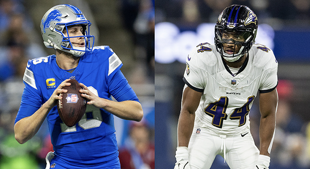 Jeremy Bergman: What players got wrong in 'NFL Top 100'