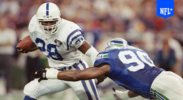 NFL+ Throwback: Elite players traded in their primes