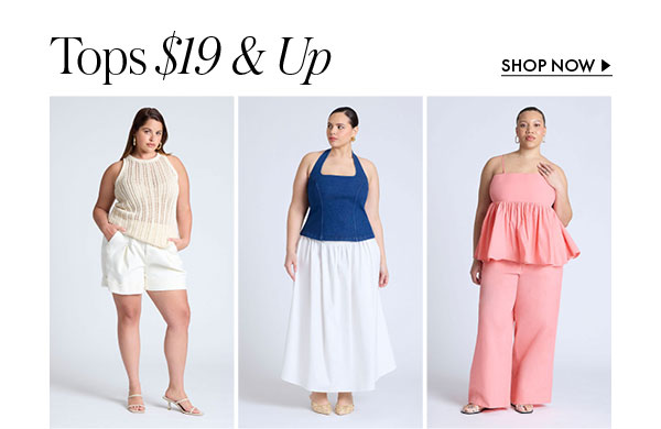 Shop Tops