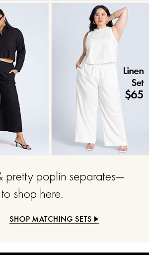 Shop Matching Sets