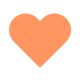 Love heart