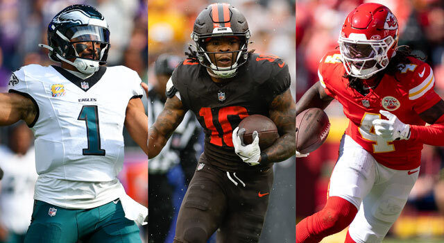 What We Learned from Sunday's slate of games