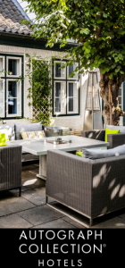 Outdoor Terrace