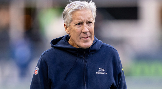 Pete Carroll out as Seahawks head coach after 14 seasons