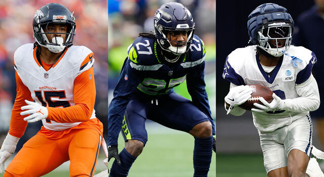 Gregg Rosenthal: Top 25 free agents set to hit market in 2026