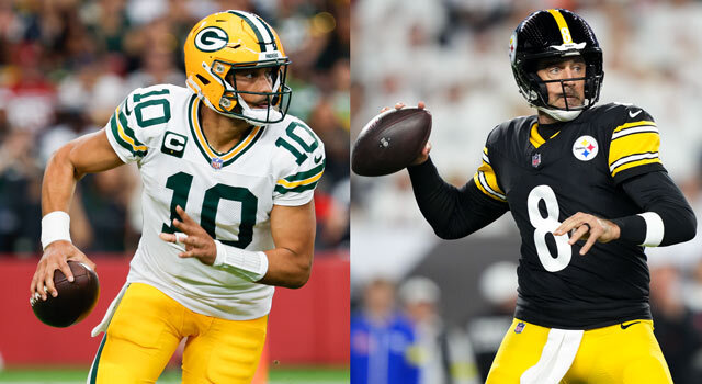 Picks for every remaining Week 8 game