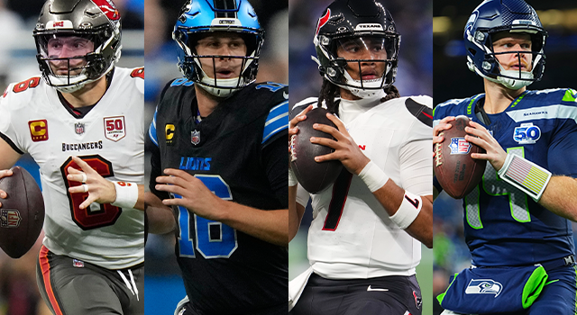 What We Learned from Monday night's doubleheader