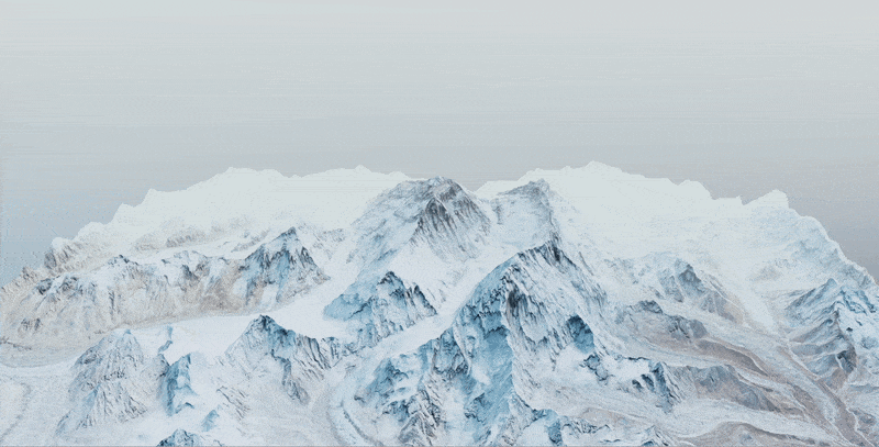 A model of the Ark of the Covenant