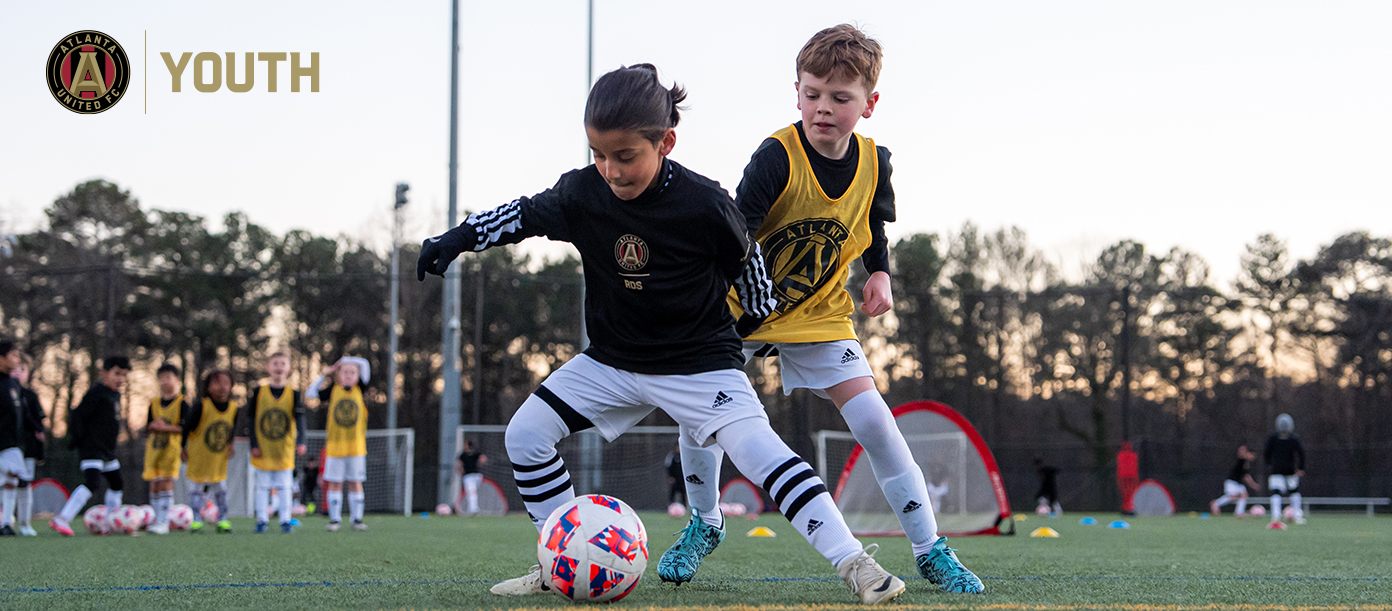Youth Soccer Fall Registration Now Open!